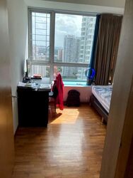 Clover By The Park (D20), Condominium #557109321